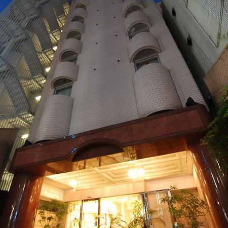 Hotel Star Plaza Ikebukuro Токио Экстерьер фото
