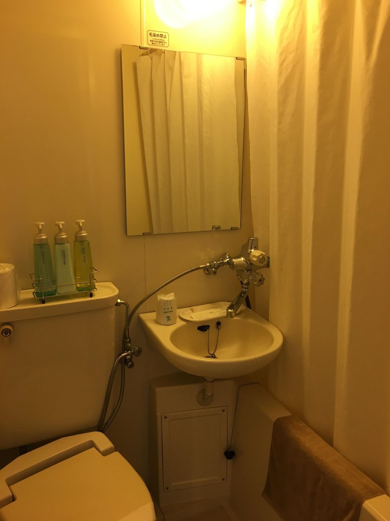 Hotel Star Plaza Ikebukuro Токио Экстерьер фото
