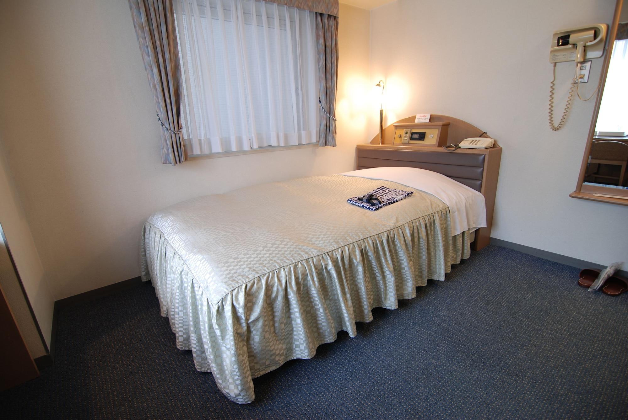 Hotel Star Plaza Ikebukuro Токио Экстерьер фото