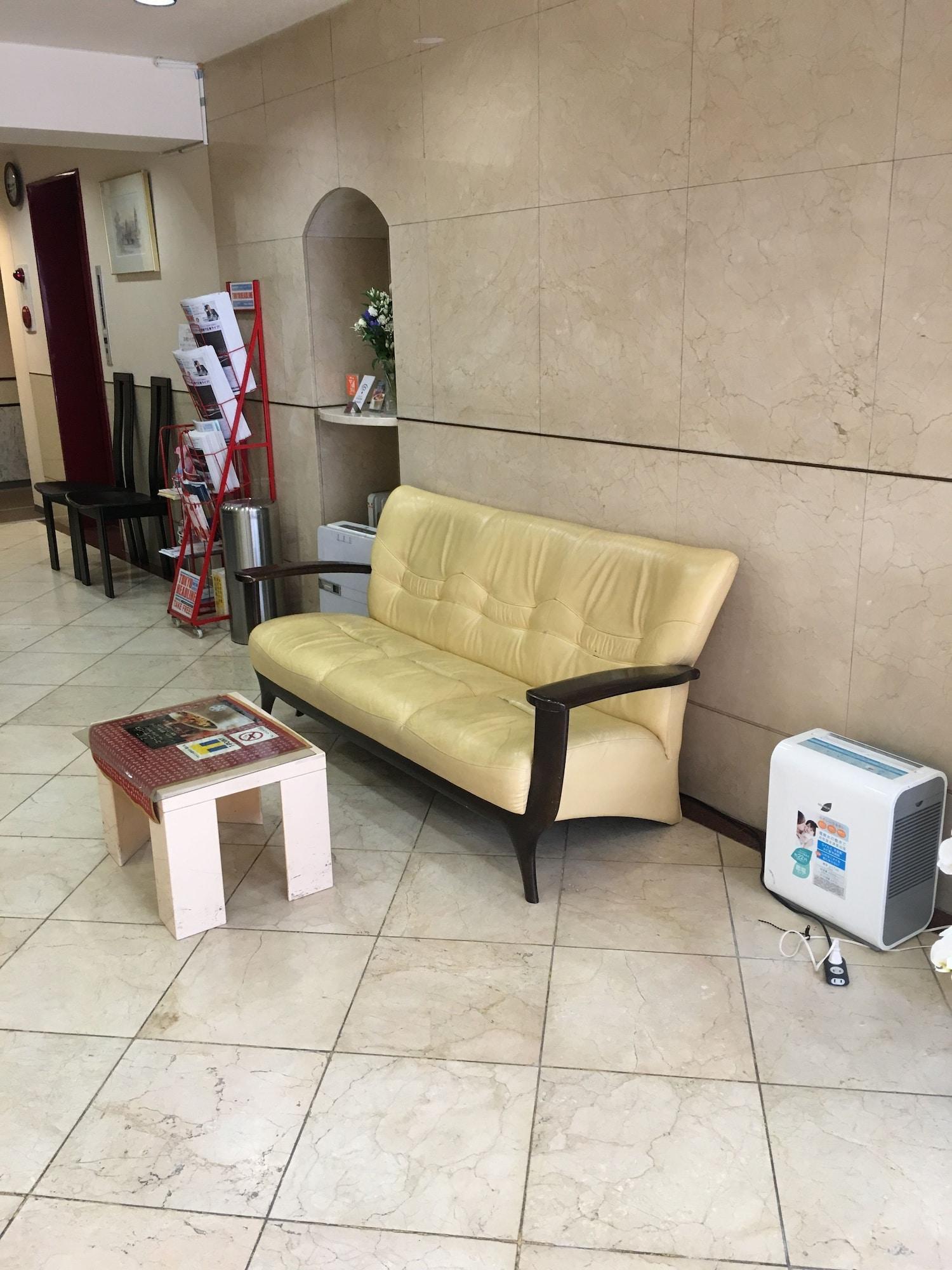 Hotel Star Plaza Ikebukuro Токио Экстерьер фото