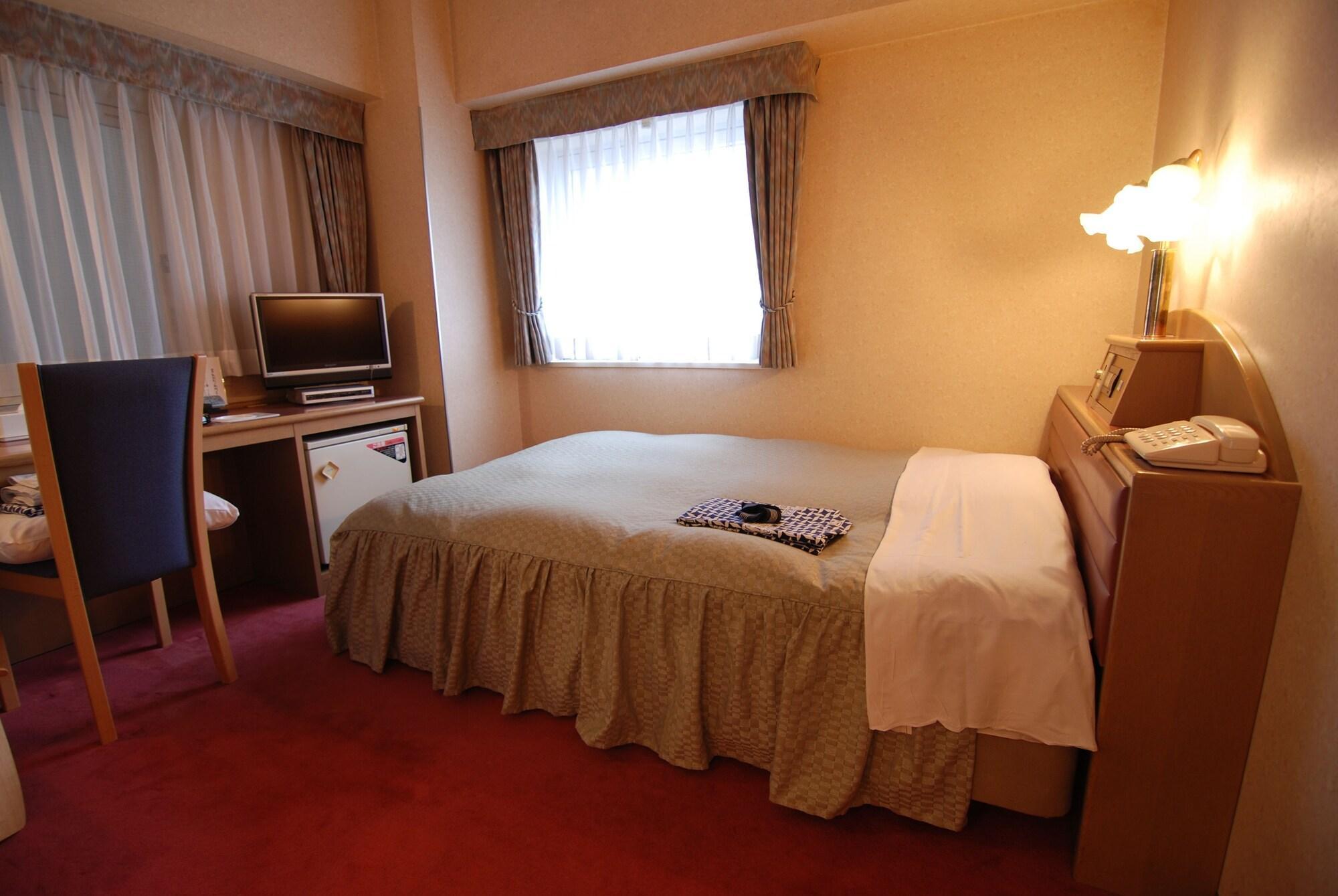Hotel Star Plaza Ikebukuro Токио Экстерьер фото