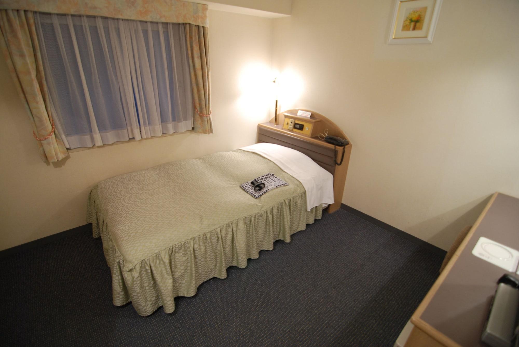 Hotel Star Plaza Ikebukuro Токио Экстерьер фото