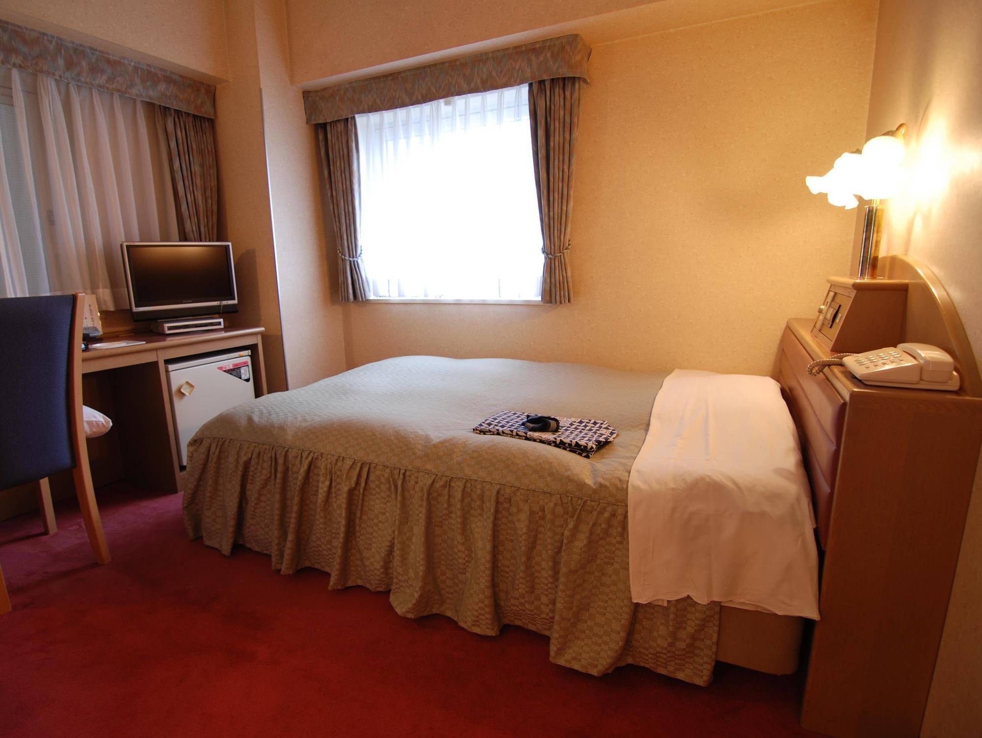 Hotel Star Plaza Ikebukuro Токио Экстерьер фото